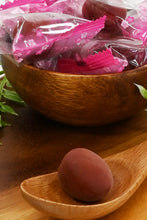 画像をギャラリービューアに読み込む, 個包装 おやつ梅 500g 種入り 業務用簡易パッケージ 梅 お菓子 うめぼし 梅干し カリカリ梅 駄菓子 業務用 大容量 おやつ おつまみ (熱中症対策・塩分補給に)