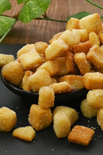 画像をギャラリービューアに読み込む, 【送料無料】つまみ蔵 ひとくちしみしみラスクシュガーバター味 400g