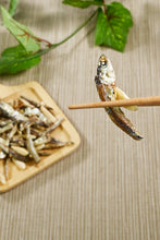 画像をギャラリービューアに読み込む, アーモンドフィッシュ 720g 国産小魚 国内加工 アーモンド小魚チャック付き袋