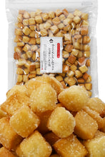 画像をギャラリービューアに読み込む, 【送料無料】つまみ蔵 ひとくちしみしみラスクシュガーバター味 400g