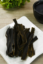 画像をギャラリービューアに読み込む, 北海道産 おしゃぶり昆布 270g チャック付き袋