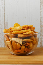 画像をギャラリービューアに読み込む, 【送料無料】つまみ蔵 割れお好みあられミックス 1.7kg 業務用