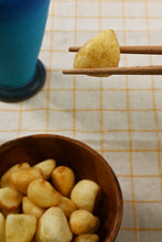 画像をギャラリービューアに読み込む, 釜揚げサクサクにんにく 300g チャック付き袋 お徳用