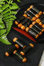 画像をギャラリービューアに読み込む, 【送料無料】つまみ蔵 海苔巻きあられ 500g 容器入り