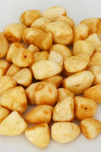 画像をギャラリービューアに読み込む, 釜揚げサクサクにんにく 300g チャック付き袋 お徳用