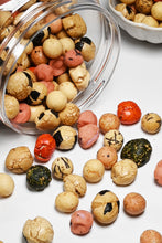 画像をギャラリービューアに読み込む, 【送料無料】つまみ蔵 豆菓子ミックス 750g 大容量 訳あり