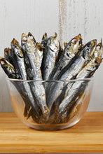 画像をギャラリービューアに読み込む, 【送料無料】つまみ蔵 焼きめざし 200g/450g 業務用