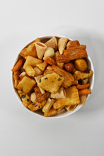 画像をギャラリービューアに読み込む, 【送料無料】つまみ蔵 割れお好みあられミックス 1.7kg 業務用