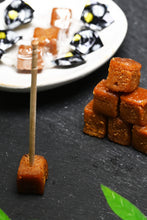 画像をギャラリービューアに読み込む, 【送料無料】つまみ蔵 濃厚ひとくちうにキューブ 100g