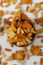 画像をギャラリービューアに読み込む, 【送料無料】つまみ蔵 割れお好みあられミックス 1.7kg 業務用