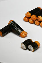 画像をギャラリービューアに読み込む, 【送料無料】つまみ蔵 海苔巻きあられ 500g 容器入り