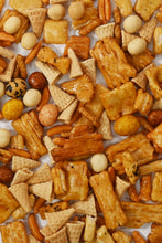画像をギャラリービューアに読み込む, 【送料無料】つまみ蔵 割れお好みあられミックス 1.7kg 業務用