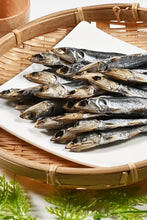 画像をギャラリービューアに読み込む, 【送料無料】つまみ蔵 焼きめざし 200g/450g 業務用