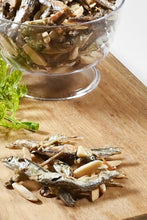 画像をギャラリービューアに読み込む, アーモンドフィッシュ 720g 国産小魚 国内加工 アーモンド小魚チャック付き袋