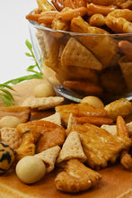 画像をギャラリービューアに読み込む, 【送料無料】つまみ蔵 割れお好みあられミックス 1.7kg 業務用