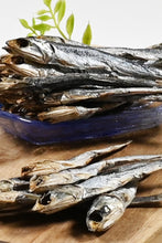 画像をギャラリービューアに読み込む, 【送料無料】つまみ蔵 焼きめざし 200g/450g 業務用