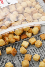 画像をギャラリービューアに読み込む, 【送料無料】つまみ蔵 ひとくちしみしみラスクシュガーバター味 400g