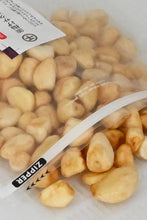 画像をギャラリービューアに読み込む, 釜揚げサクサクにんにく 300g チャック付き袋 お徳用