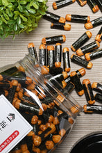 画像をギャラリービューアに読み込む, 【送料無料】つまみ蔵 海苔巻きあられ 500g 容器入り