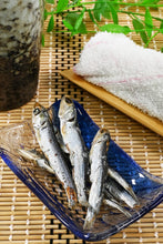 画像をギャラリービューアに読み込む, 【送料無料】つまみ蔵 焼きめざし 200g/450g 業務用