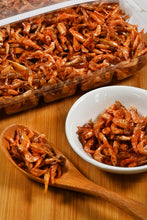 画像をギャラリービューアに読み込む, 【送料無料】つまみ蔵 おつまみ干しえび 300g 珍味