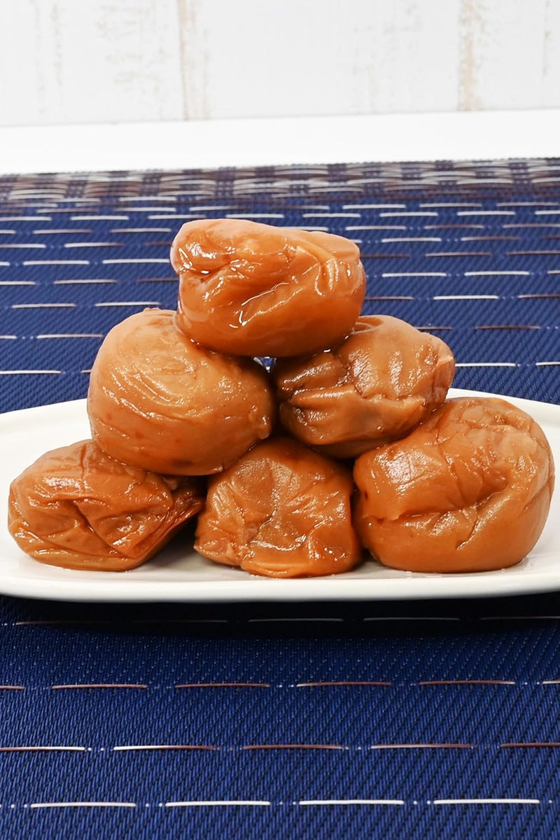 訳ありはちみつ梅3kg しそ漬け梅1kg セット 紀州南高梅 訳あり はちみつ梅3kg しそ漬け梅1kg セット 【公式通販】