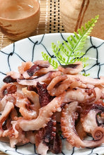 画像をギャラリービューアに読み込む, 【送料無料】つまみ蔵 やわらか甘酢だこ 200g