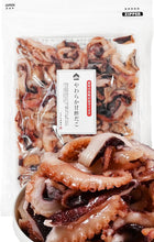 画像をギャラリービューアに読み込む, 【送料無料】つまみ蔵 やわらか甘酢だこ 200g