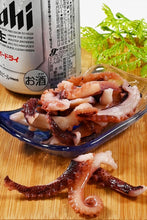 画像をギャラリービューアに読み込む, 【送料無料】つまみ蔵 やわらか甘酢だこ 200g