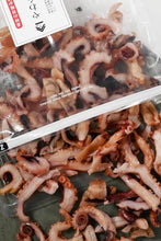 画像をギャラリービューアに読み込む, 【送料無料】つまみ蔵 やわらか甘酢だこ 200g