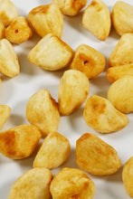 画像をギャラリービューアに読み込む, 釜揚げサクサクにんにく 300g チャック付き袋 お徳用