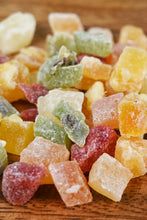 画像をギャラリービューアに読み込む, ドライフルーツ 1kg マンゴー いちご メロン パパイヤ キウイフルーツ パインアップル トロピカルフルーツミックス 大容量 業務用 チャック付き袋