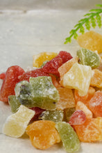 画像をギャラリービューアに読み込む, ドライフルーツ 1kg マンゴー いちご メロン パパイヤ キウイフルーツ パインアップル トロピカルフルーツミックス 大容量 業務用 チャック付き袋