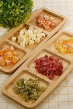 画像をギャラリービューアに読み込む, ドライフルーツ 1kg マンゴー いちご メロン パパイヤ キウイフルーツ パインアップル トロピカルフルーツミックス 大容量 業務用 チャック付き袋