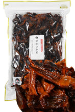 画像をギャラリービューアに読み込む, 国内加工 甘辛いか足 400g お得用
