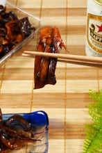 画像をギャラリービューアに読み込む, 国内加工 甘辛いか足 400g お得用