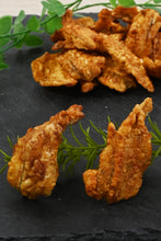 画像をギャラリービューアに読み込む, 【つまみ蔵 公式】いわし骨しみせんべいフライ 450g 【しょうゆタレがシットリ染み込んだ いわし の フライ】業務用 大容量 小魚 こざかな おやつ カルシウム お菓子 酒のつまみ 酒のおつまみ おつまみ