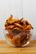 画像をギャラリービューアに読み込む, 【つまみ蔵 公式】いわし骨しみせんべいフライ 450g 【しょうゆタレがシットリ染み込んだ いわし の フライ】業務用 大容量 小魚 こざかな おやつ カルシウム お菓子 酒のつまみ 酒のおつまみ おつまみ