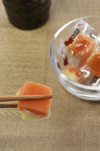 画像をギャラリービューアに読み込む, 【つまみ蔵 公式】鮭チーズ&チーズ帆立ミックス 300g 【 チータラ 感覚で食べられる 一口サイズの 鮭チーズ ・ ホタテチーズ 】チーズおやつ 酒のつまみ お酒のつまみ 業務用 お菓子 ごはんのお供 大容量