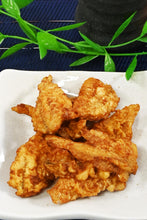 画像をギャラリービューアに読み込む, 【つまみ蔵 公式】いわし骨しみせんべいフライ 450g 【しょうゆタレがシットリ染み込んだ いわし の フライ】業務用 大容量 小魚 こざかな おやつ カルシウム お菓子 酒のつまみ 酒のおつまみ おつまみ