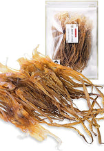 画像をギャラリービューアに読み込む, 千成商会 国内産 無添加素干しするめ足 チャック付き