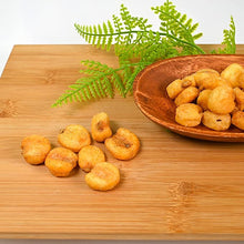 画像をギャラリービューアに読み込む, ピリ辛ジャイアントコーン 800g ポット入り パンチのきいたピリ辛味