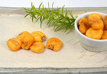 画像をギャラリービューアに読み込む, ピリ辛ジャイアントコーン 800g ポット入り パンチのきいたピリ辛味