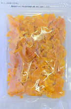 画像をギャラリービューアに読み込む, セブ島産ドライマンゴー切り落とし チャック付き袋 ドライフルーツ