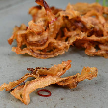 画像をギャラリービューアに読み込む, 国産 ピリ辛ほたて焼き貝ひも 450g ホタテ貝ひも使用 唐辛子入り