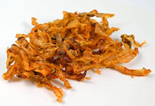 画像をギャラリービューアに読み込む, 国産 ピリ辛ほたて焼き貝ひも 450g ホタテ貝ひも使用 唐辛子入り