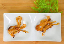 画像をギャラリービューアに読み込む, 国産 ピリ辛ほたて焼き貝ひも 450g ホタテ貝ひも使用 唐辛子入り