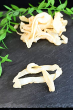 画像をギャラリービューアに読み込む, 北海道加工 いか燻製 500g チャック付き袋 輪切り