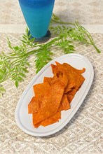 画像をギャラリービューアに読み込む, 規格外品 甘のし 甘辛味 500g たら松葉 大容量 チャック付き袋 訳あり