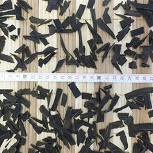 画像をギャラリービューアに読み込む, 訳あり 北海道産 おしゃぶり昆布 120g×4袋 合計480g 規格外品 不揃い